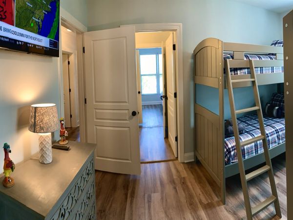 Isle Of Palms Condo 1022369