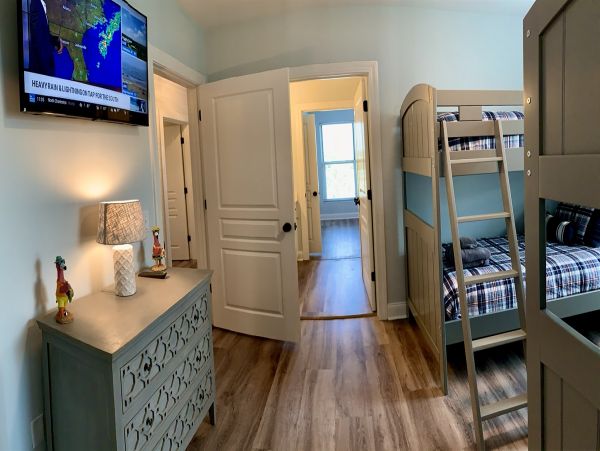 Isle Of Palms Condo 1022369