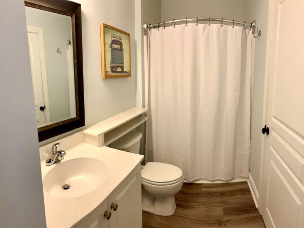 Isle Of Palms Condo 1022369