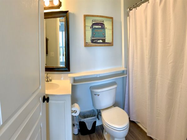 Isle Of Palms Condo 1022369