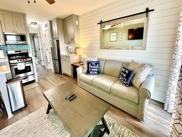 Isle Of Palms Condo 1022370