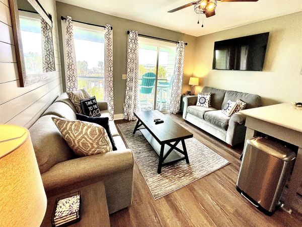 Isle Of Palms Condo 1022370