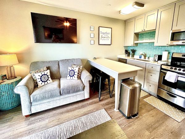 Isle Of Palms Condo 1022370