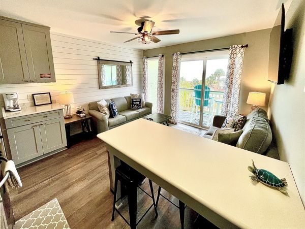 Isle Of Palms Condo 1022370