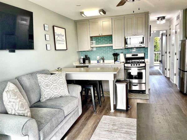 Isle Of Palms Condo 1022370