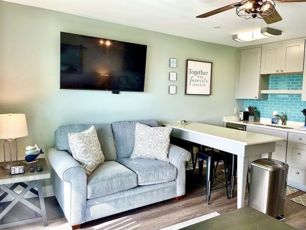 Isle Of Palms Condo 1022370