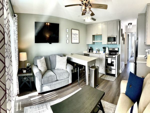 Isle Of Palms Condo 1022370
