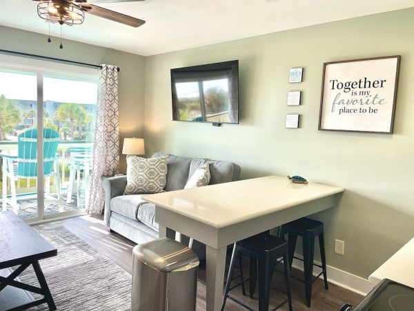 Isle Of Palms Condo 1022370