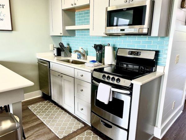 Isle Of Palms Condo 1022370
