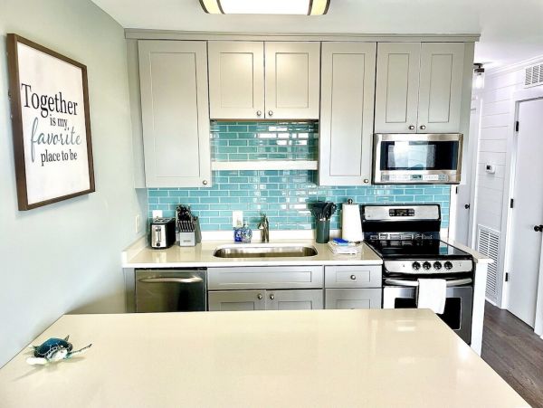 Isle Of Palms Condo 1022370