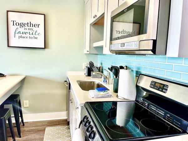 Isle Of Palms Condo 1022370