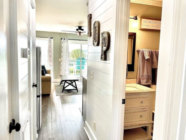 Isle Of Palms Condo 1022370