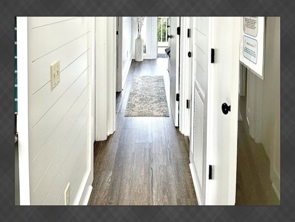 Isle Of Palms Condo 1022370
