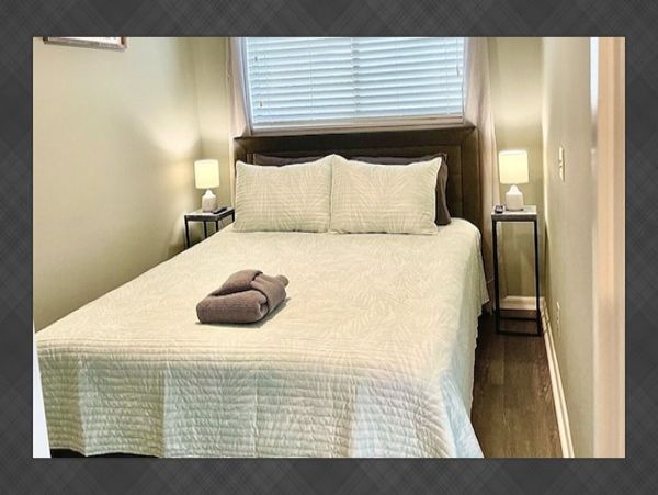 Isle Of Palms Condo 1022370