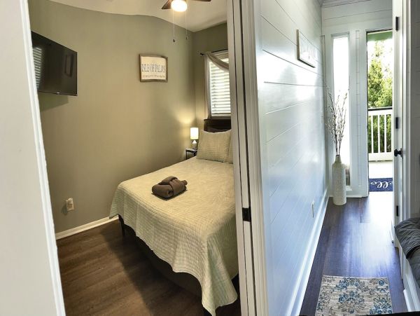 Isle Of Palms Condo 1022370