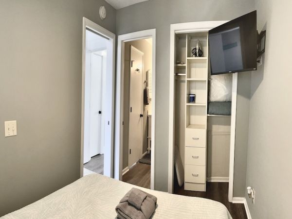 Isle Of Palms Condo 1022370