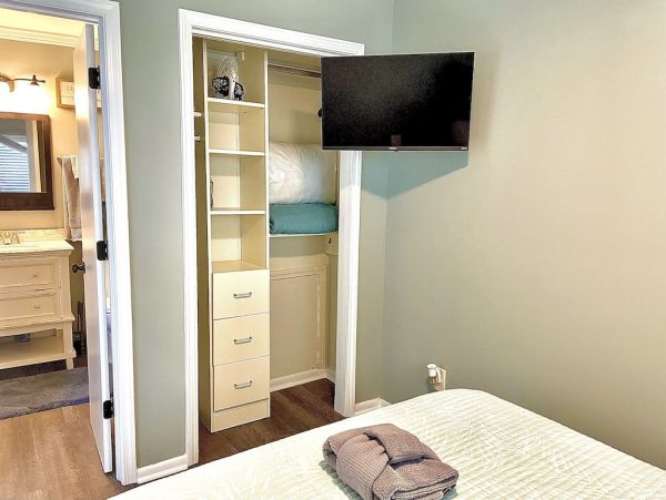 Isle Of Palms Condo 1022370