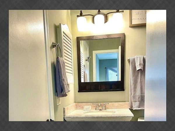 Isle Of Palms Condo 1022370