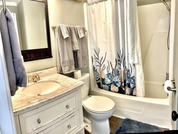 Isle Of Palms Condo 1022370