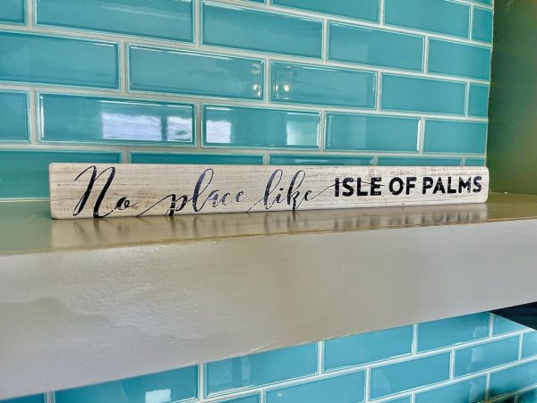 Isle Of Palms Condo 1022370