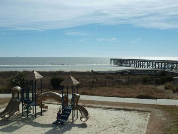 Isle Of Palms Condo 1022370