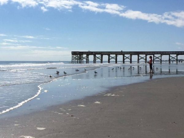 Isle Of Palms Condo 1022370