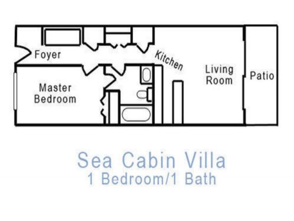 Isle Of Palms Condo 1022370