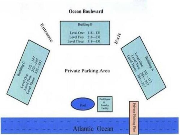 Isle Of Palms Condo 1022370