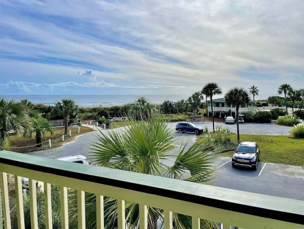 Isle Of Palms Condo 1022370