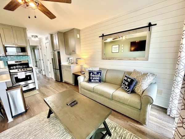 Isle Of Palms Condo 1022370