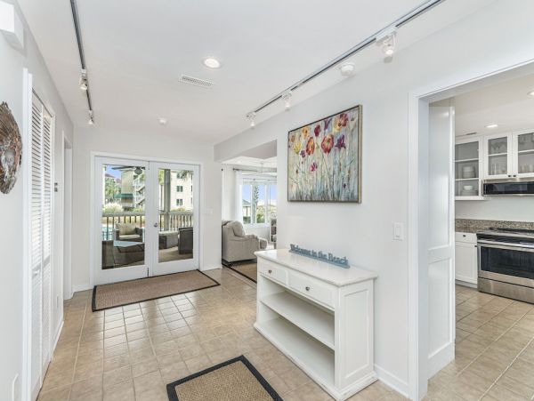 Isle Of Palms Condo 1022371