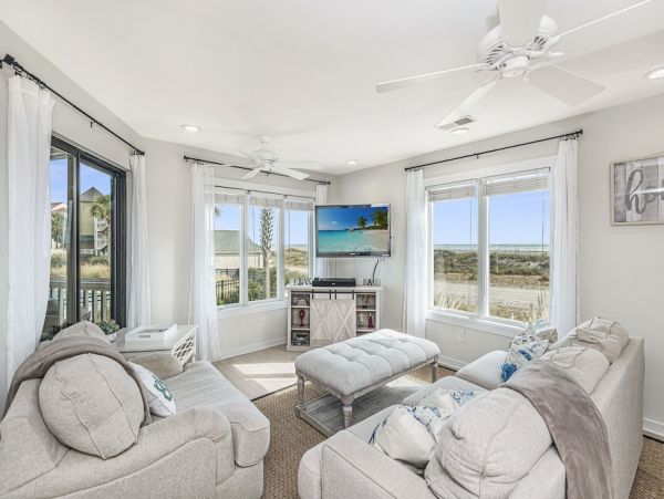 Isle Of Palms Condo 1022371
