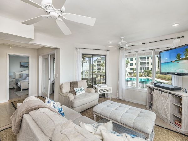 Isle Of Palms Condo 1022371
