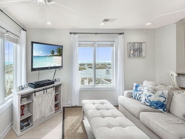 Isle Of Palms Condo 1022371