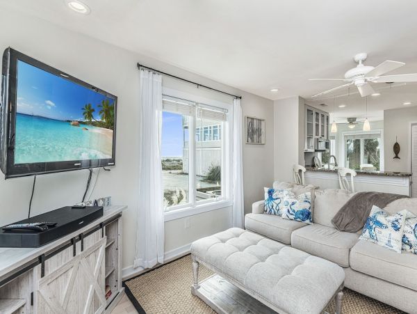 Isle Of Palms Condo 1022371
