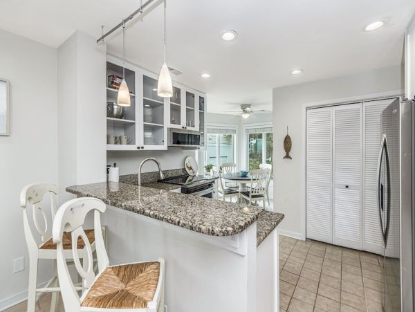 Isle Of Palms Condo 1022371