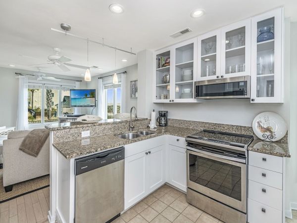 Isle Of Palms Condo 1022371