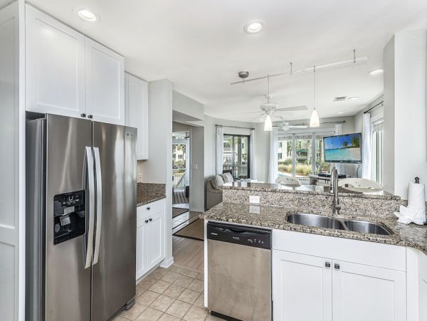 Isle Of Palms Condo 1022371