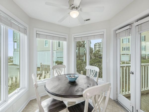 Isle Of Palms Condo 1022371