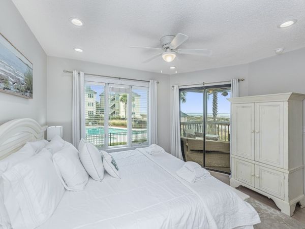 Isle Of Palms Condo 1022371