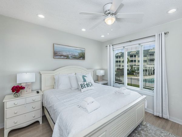 Isle Of Palms Condo 1022371