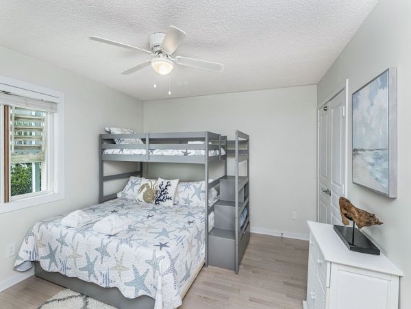 Isle Of Palms Condo 1022371