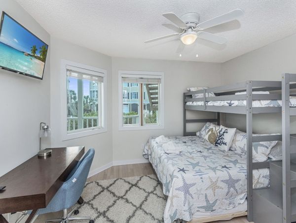 Isle Of Palms Condo 1022371