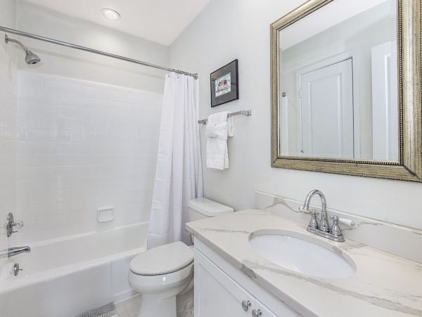 Isle Of Palms Condo 1022371