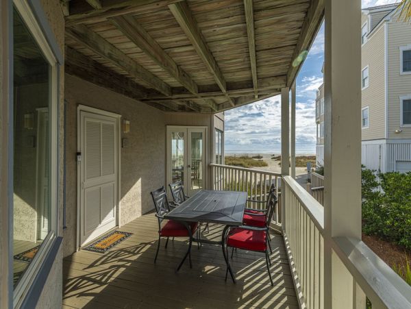 Isle Of Palms Condo 1022371