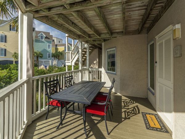 Isle Of Palms Condo 1022371