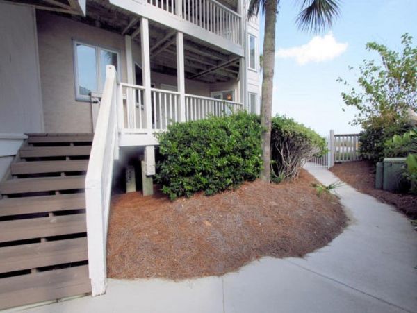 Isle Of Palms Condo 1022371