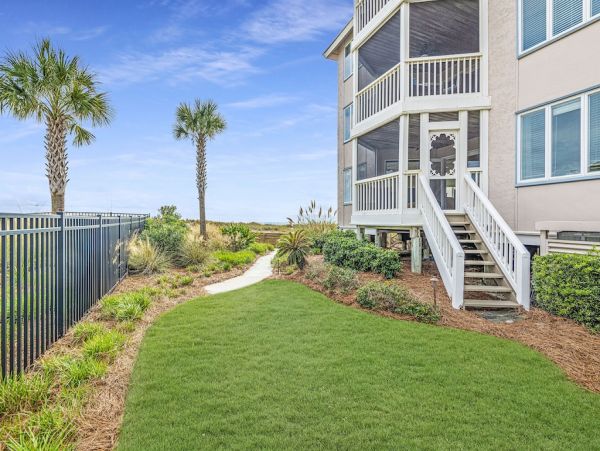 Isle Of Palms Condo 1022371