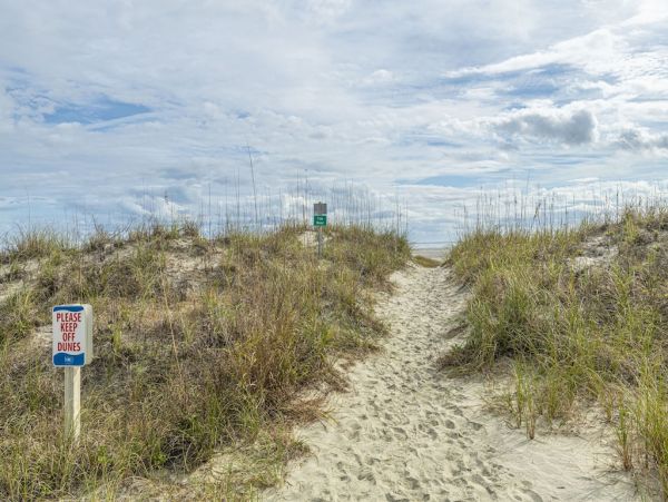 Isle Of Palms Condo 1022371