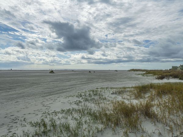 Isle Of Palms Condo 1022371